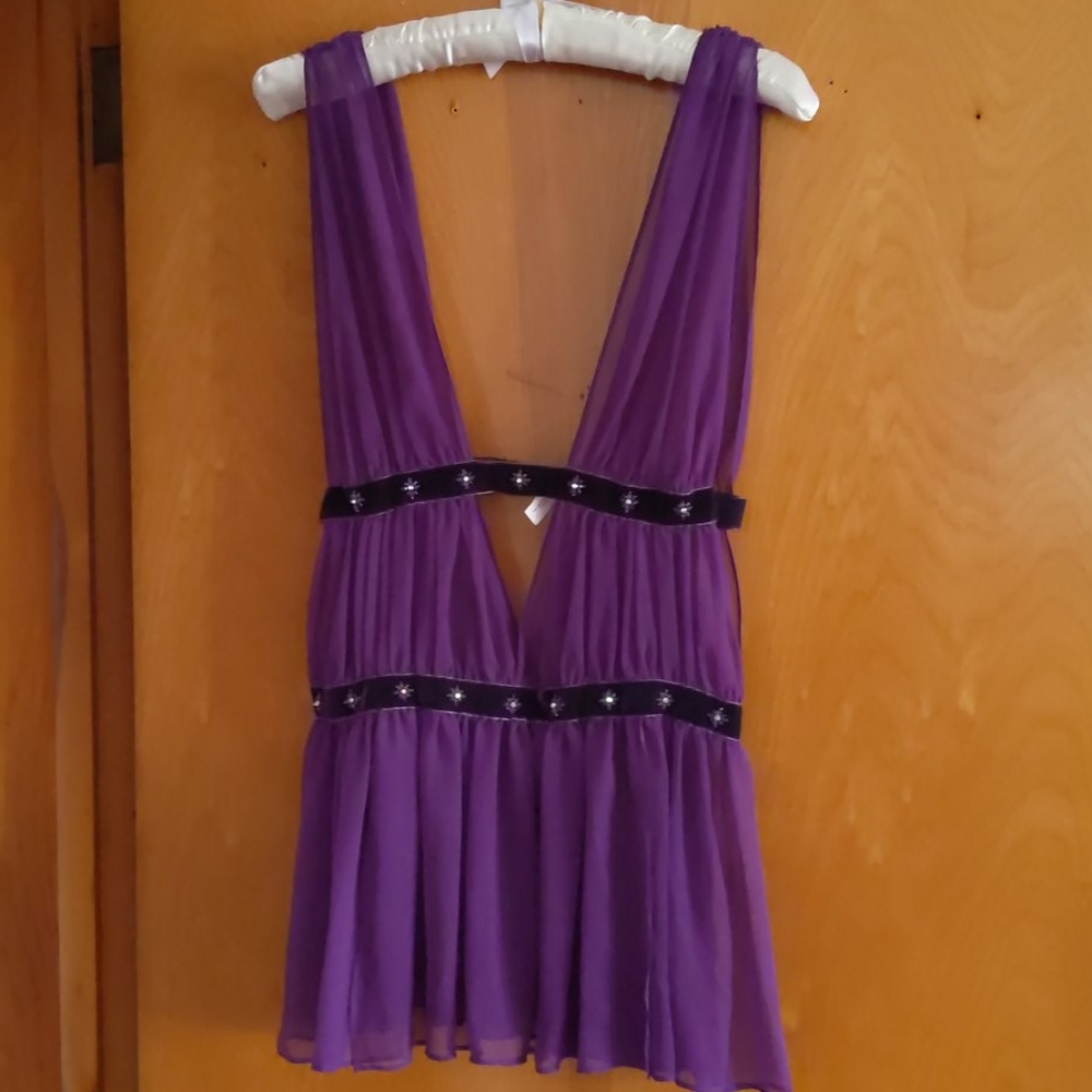 Victoria's Secret Very Sexy babydoll